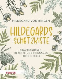 Produktbild: Hildegards Schatzkiste