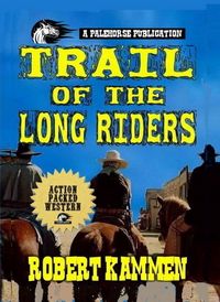 Produktbild: Trail of the Long Riders