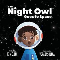 Produktbild: The Night Owl Goes to Space