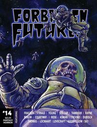 Produktbild: Forbidden Futures 14