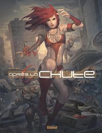 Produktbild: Apr&egrave;s la chute