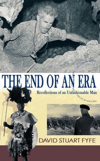 Produktbild: The End of an Era
