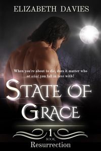 Produktbild: State of Grace (Resurrection, #1)
