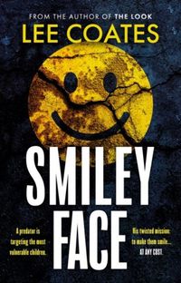 Produktbild: Smileyface
