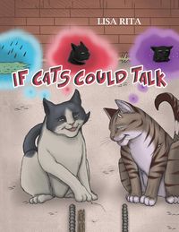 Produktbild: If Cats Could Talk