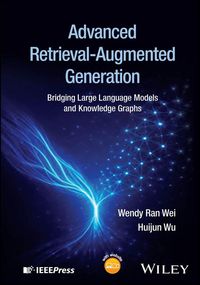 Produktbild: Advanced Retrieval-Augmented Generation