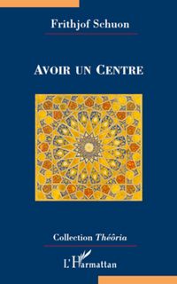 Produktbild: Avoir un Centre