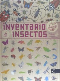 Bild vom Artikel Inventario ilustrado de insectos vom Autor Virginie Aladjidi
