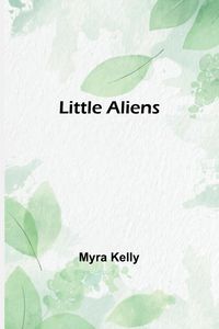 Produktbild: Little Aliens