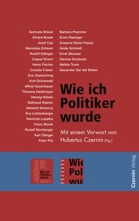 Produktbild: Wie ich Politiker wurde