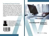 Produktbild: Grundlegende Computer-Prinzipien