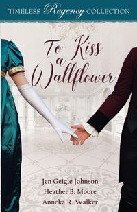 Produktbild: To Kiss a Wallflower