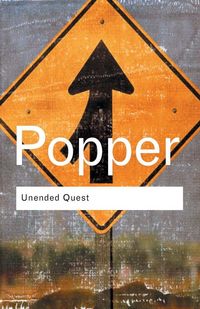Produktbild: Unended Quest