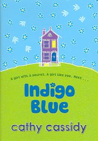 Produktbild: Indigo Blue