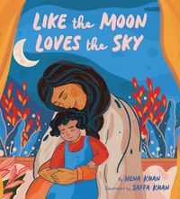 Produktbild: Like the Moon Loves the Sky