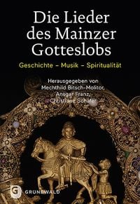 Produktbild: Die Lieder des Mainzer Gotteslobs