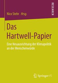 Produktbild: Das Hartwell-Papier