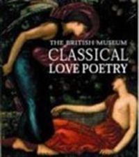 Produktbild: Classical Love Poetry