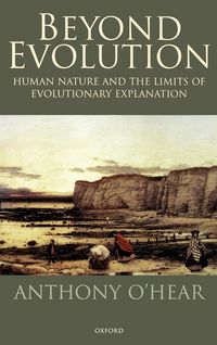 Produktbild: Beyond Evolution