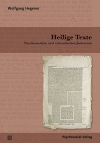 Produktbild: Heilige Texte
