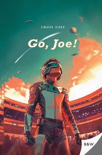 Produktbild: Go, Joe!