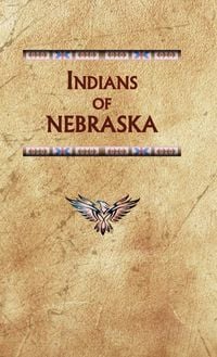 Produktbild: Indians of Nebraska