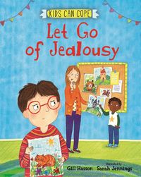 Produktbild: Hasson, G: Kids Can Cope: Let Go of Jealousy