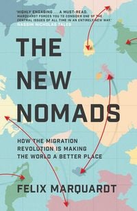 Produktbild: The New Nomads