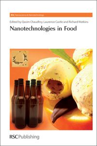 Produktbild: Nanotechnologies in Food