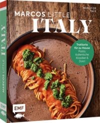 Produktbild: Marcos little Italy