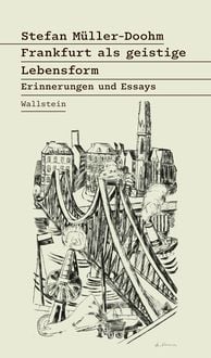 Produktbild: Frankfurt als geistige Lebensform