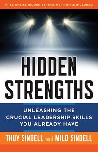 Produktbild: Hidden Strengths
