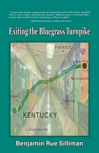 Produktbild: Exiting the Bluegrass Turnpike