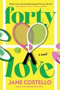 Produktbild: Forty Love