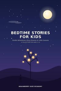 Produktbild: 6 Gentle Bedtime Stories for Kids Ages 212 | Calm Sleep Stories with Parent Guide, Teacher Guide & Activities