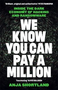 Produktbild: We Know You Can Pay a Million