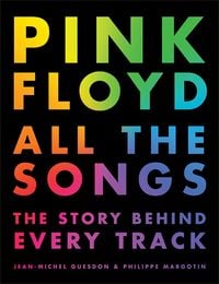 Produktbild: Pink Floyd All The Songs