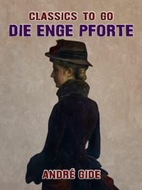 Produktbild: Die enge Pforte