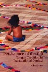 Produktbild: Persistence of the Gift