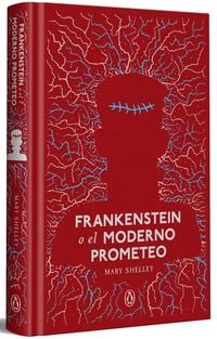 Produktbild: Frankenstein O El Moderno Prometeo / Frankenstein or the Modern Prometheus