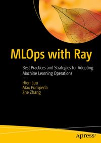 Produktbild: MLOps with Ray