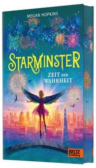 Produktbild: Starminster - Zeit der Wahrheit