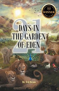 Produktbild: 21 Days in the Garden of Eden