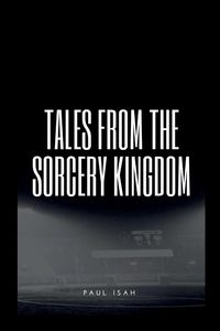 Produktbild: Tales from the Sorcery Kingdom