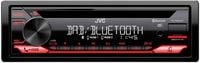 Produktbild: JVC KDDB622BT Autoradio Anschluss f&uuml;r Lenkradfernbedienung, Bluetooth&reg;-Freisprecheinrichtung, DAB+ Tuner