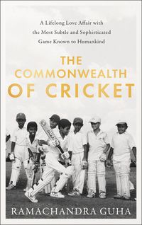 Produktbild: The Commonwealth of Cricket