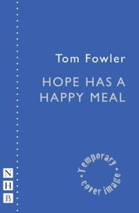 Produktbild: Hope Has a Happy Meal