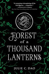 Produktbild: Forest of a Thousand Lanterns