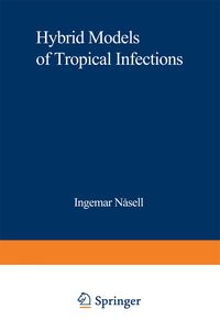 Produktbild: Hybrid Models of Tropical Infections