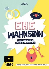 Produktbild: Ehe-Wahnsinn!